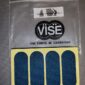 Fitting Protection Tape Vise Hada prédécoupé (3-Aqua)