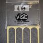 Fitting Protection Tape Vise Hada prédécoupé (4-Gris)
