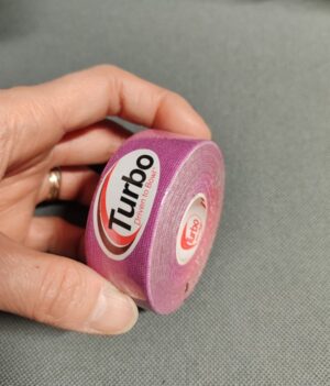 Fitting Protection Tape Turbo en rouleau (5-Rose-violet)