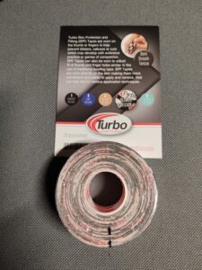 Fitting Tape en rouleau Turbo (imprimé-5)