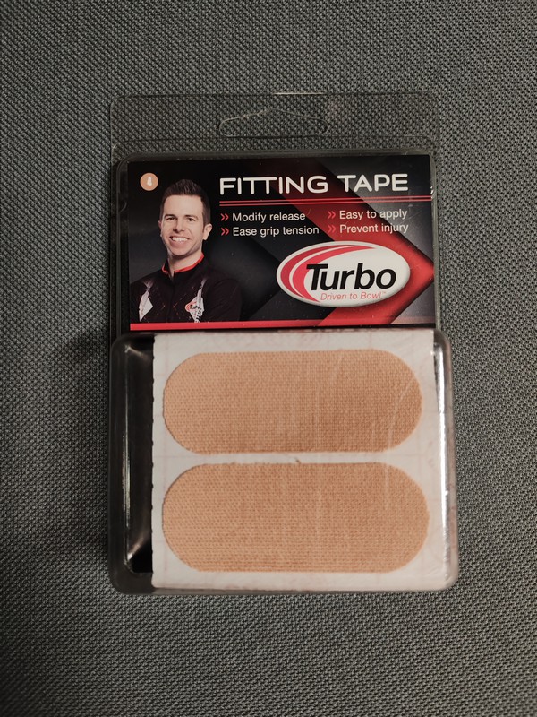 Fitting Protection Tape Turbo prédécoupé (4-beige)