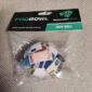 Grip Ball imprimé (€uros)