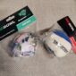 Grip Ball imprimé (€uros)