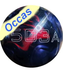 Boule d'occasion Track 503A 15 lbs