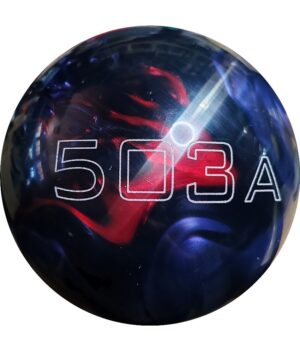 (en occas.) Track 503A en 15 lbs.