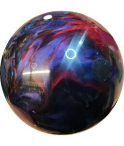 Boule d'occasion Track 503A 15 lbs (côté rebouché 2)