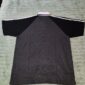 Ebonite Polo Gris/Noir (Large)
