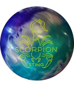 Hammer Scorpion Sting