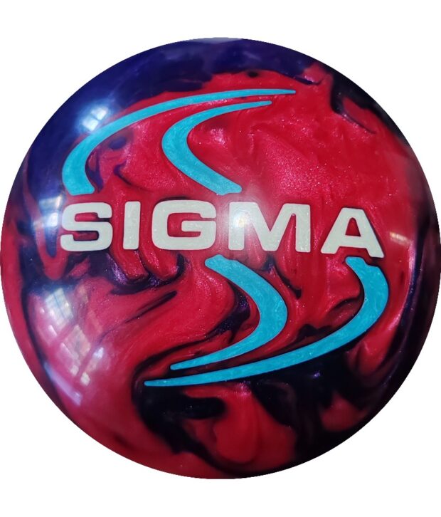 Sigma Tour Pearl