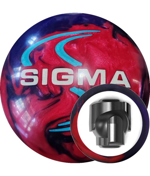 Sigma Tour Pearl