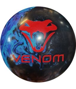 Motiv Venom Hysteria