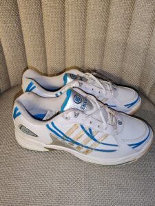 Occas. Etonic Femme 37.5 côté