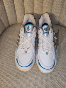 Occas. Etonic Femme 37.5 devant