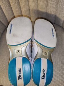 Occas. Etonic Femme 37.5 semelles