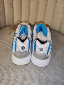 Occas. Etonic Femme 37.5 talons