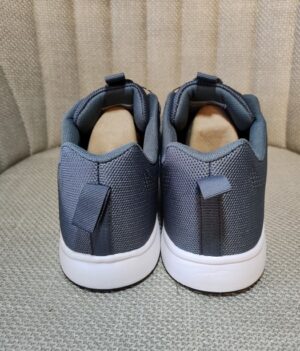 ProBowl Supro Gris Foncé/Orange