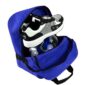 Sac 1 Boule ProBowl Simple Bleu/Noir