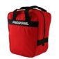 Sac 1 Boule ProBowl Simple Rouge/Noir