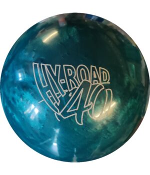 Hy-Road 40
