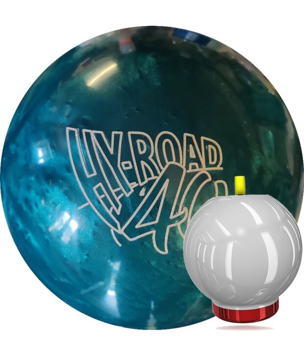 Hy-Road 40