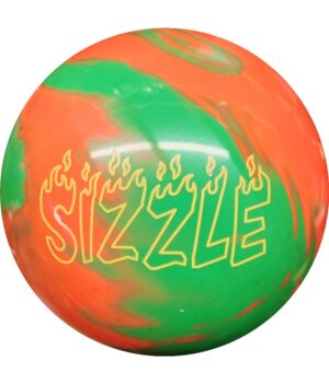 (en occas.) Radical Sizzle en 14 lbs.