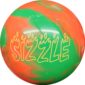 (en occas.) Radical Sizzle en 14 lbs.