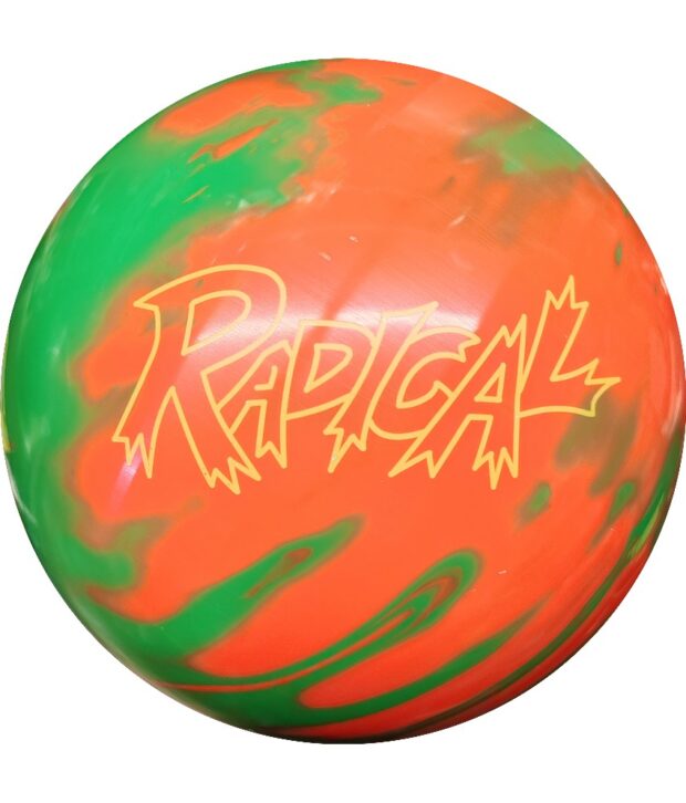 (en occas.) Radical Sizzle en 14 lbs.