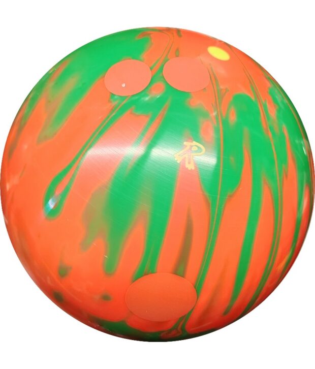 (en occas.) Radical Sizzle en 14 lbs.