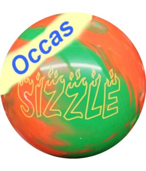 (en occas.) Radical Sizzle en 14 lbs.