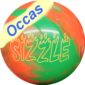 (en occas.) Radical Sizzle en 14 lbs.
