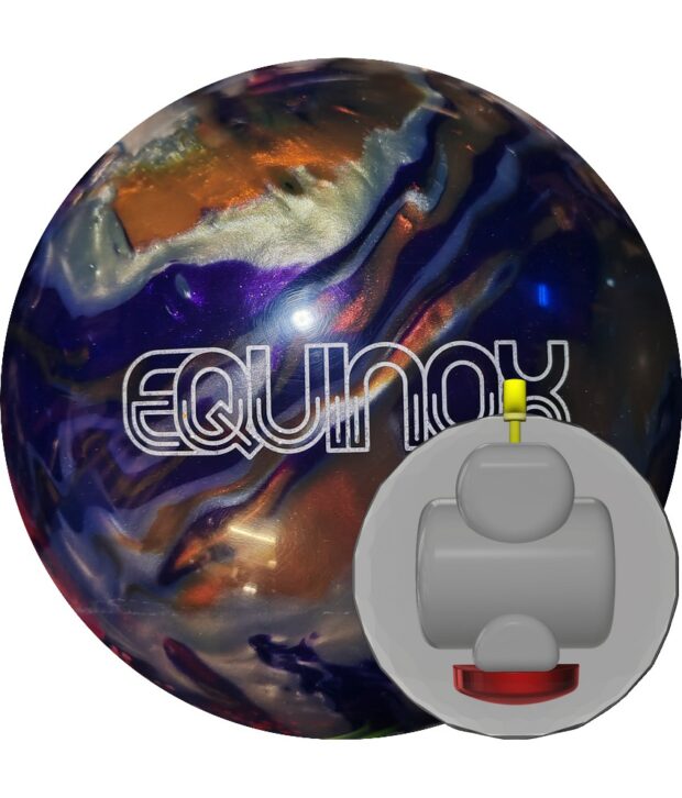 Equinox Pearl