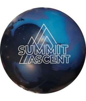 Summit Ascent