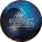 Summit Ascent