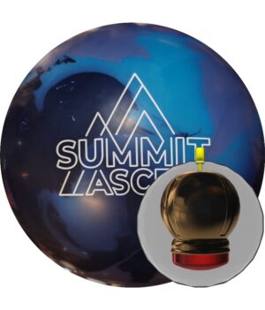 Summit Ascent
