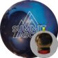 Summit Ascent