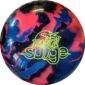 Tropical Surge Bleu Marine/Rose/Noir
